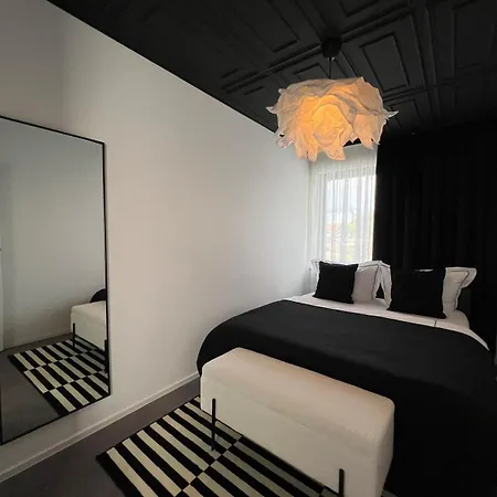 Appartement Modernes Am Bahnhof Bad Neustadt an der Saale